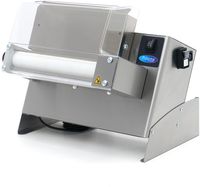 Maxima Deegroller Machine - Ø 30 cm - Enkele Deegroller - 08900020