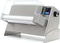 Maxima Deegroller Machine - Ø 45 cm - Enkele Deegroller - 08900025