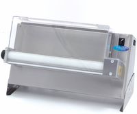 Maxima Fondant Roller Machine - Ø 45 cm - Enkele Roller - Instelbare Dikte - 08900028