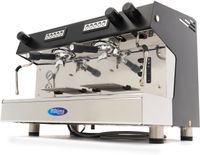 Maxima Espressomachine - 2 Pistons - 360 Kopjes per Uur - 09100002