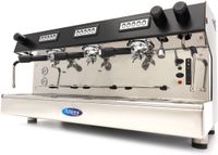 Maxima Espressomachine - 3 Pistons - 540 Kopjes per Uur - 09100003