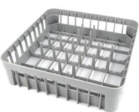 Maxima Vaatwasser Bordenkorf - 40 X 40 cm - 09210490