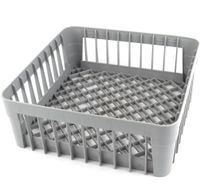 Maxima Vaatwasser Glazenkorf - 40 X 40 cm - 09210491