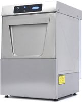 Maxima Glazenspoelmachine - 35 X 35 cm - met Glanspoelpomp - Digitaal Display - 230V - 09211000