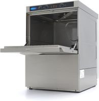 Maxima Glazenspoelmachine - 35 X 35 cm - met Glanspoelpomp - 09240000