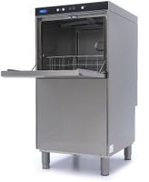 Maxima Pannenvaatwasser - 50 X 60 cm - 400V - 09240090