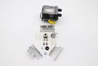 Maxima Zeep Dispenser Kit - voor Vaatwasser - 09240091