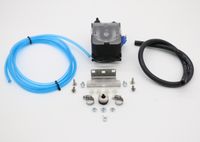 Maxima Glansspoel Dispenser Kit - voor Vaatwasser - 09240092