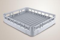 Maxima Vaatwasser Glazenkorf - 50 X 60 cm - 09240132