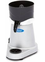 Maxima Sinaasappelpers - 32 L/Uur - 12,5 cm Glashoogte - Elektrisch - 09300027