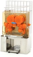 Maxima Automatische Sinaasappelpers - 8 Kg - 25 P/m - 09300030