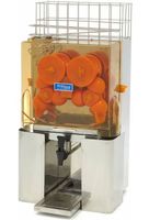 Maxima Automatische Sinaasappelpers - 8 Kg - 25 P/m - met Tapkraan - 09300031