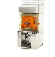 Maxima Automatische Sinaasappelpers - 20 Kg - 25 P/m - met Tapkraan - 09300032