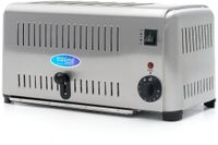 Maxima Toaster - 6 Boterhammen - 09300050