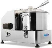 Maxima Keukenmachine / Cutter - 6 L - 09300083