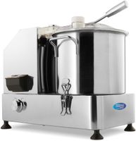 Maxima Keukenmachine / Cutter - 9 L - 09300084