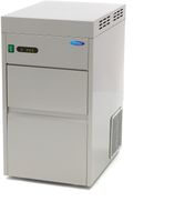 Maxima Schilferijsmachine - 50 Kg/24 U - Crushed Ice - Luchtgekoeld - 09300137