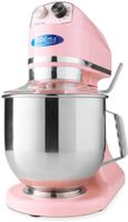 Maxima Planeetmenger - 7 L - Tot 2 Kg Deeg - Pastel Roze - 09300151