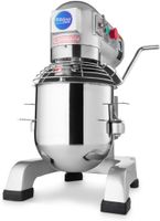 Maxima Planeetmenger - 10 L - Tot 5 Kg Deeg - 3 Snelheden - 09300160