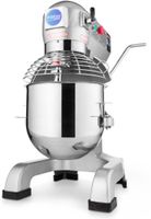 Maxima Planeetmenger - 20 L - Tot 10 Kg Deeg - 3 Snelheden - 09300165