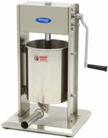 Maxima Worstenvuller - 10 L - Verticaal - incl. 4 Vulbuizen - 09300463