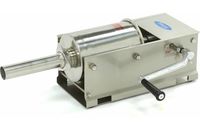 Maxima Worstenvuller - 3 L - Horizontaal - incl. 4 Vulbuizen - 09300467