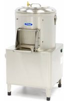 09300476 Aardappelschrapmachine - 15 Kg - 300 Kg/Uur