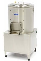 09300481 Aardappelschrapmachine - 30 Kg - 600 Kg/Uur