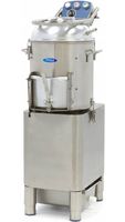 Maxima Aardappelschrapmachine 15 Kg - 300 Kg/Uur - Ingebouwde Timer - 09300485