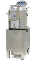 Maxima Aardappelschrapmachine 20 Kg - 400 Kg/Uur - Ingebouwde Timer - 09300486