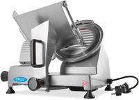 Maxima Vleessnijmachine - Ø 22 cm Mes - 09300490