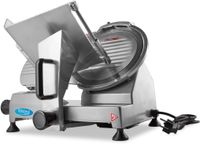 Maxima Vleessnijmachine - Ø 25 cm Mes - 09300495