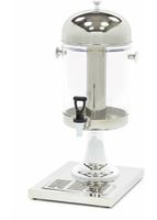 Maxima Drankdispenser - 1x 8 L - Centrale Koelbuis - Geen Stroom - 09300541