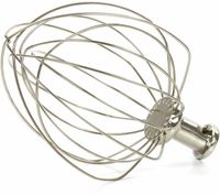 Maxima MPM 7 Stainless Steel Whip - 09302551