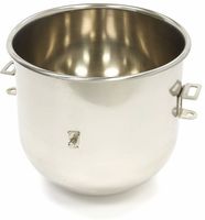 Maxima MPM 30 Mixing Bowl > 2017 Model - 09305850
