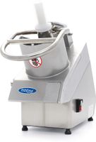 Maxima Groentesnijmachine - tot 450 Kg/Uur - incl. 5 Snijschijven - 09307000