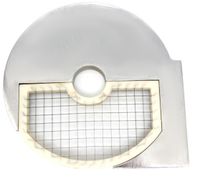 Maxima VC750 - Blokjesmes 10 X 10 Mm - 09307013