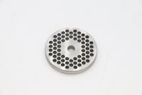 Maxima Meat Mincer #22 - Grinding Plate 6 Mm - 09310151