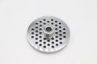 Maxima Meat Mincer #32 - Grinding Plate 6 Mm - 09310156