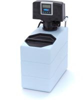 Maxima Automatische Waterontharder - Ontkalker - 5 L Hars - Digitaal Display - 09351100