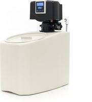 Maxima Automatische Waterontharder - Ontkalker - 8 L Hars - Digitaal Display - 09351105