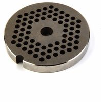 Maxima Meat Mincer #12 - Grinding Plate 6 Mm - 09356236