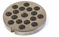 Maxima Meat Mincer #12 - Grinding Plate 10 Mm - 09356245