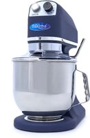 Maxima Planeetmenger - 7 L - Tot 2 Kg Deeg - Staalblauw Mat - 09360775