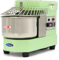 Maxima Spiraalkneder - 8 L - 4,5 Kg Deeg - Pastel Groen - 09361001