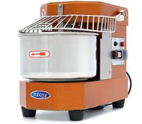 Maxima Spiraalkneder - 8 L - 4,5 Kg Deeg - Goudgeel - 09361011