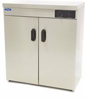 Maxima Bordenwarmer - 120 Borden - tot Ø 32 cm - Onderstel - 09362020