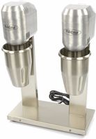 Maxima Drink Mixer - 2 X 1 L - 2 Bekers - 2 Snelheden - 09362102