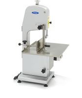 Maxima Beenderzaag - Zaaglengte 165 cm - Elektrisch - incl. Vleesduwer - 09362200
