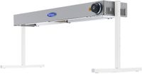 09362300 Stripwarmer - 76 cm - geschikt voor montage Plafond & Vrijstaand